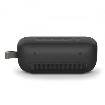 Bose SoundLink Flex (2nd Gen) Ηχείο Bluetooth με Διάρκεια Μπαταρίας έως 12 ώρες Μαύρο Bose SoundLink Flex (2nd Gen) Ηχείο Bluetooth με Διάρκεια Μπαταρίας έως 12 ώρες Μαύρο